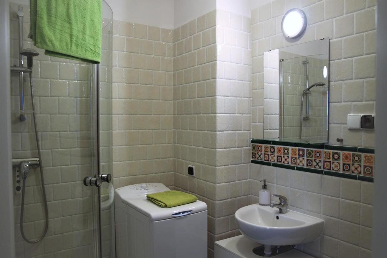 Apartament Motyl Владыславово Экстерьер фото